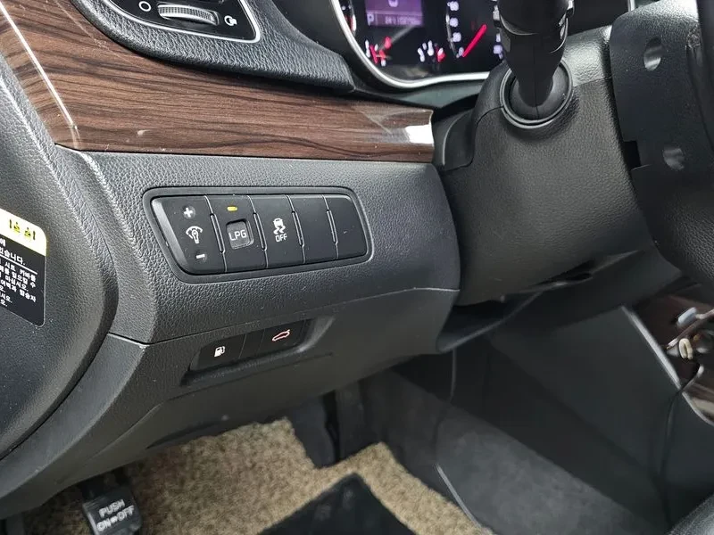 Kia K7 3.0 | Mobile.bg � ����������� 14