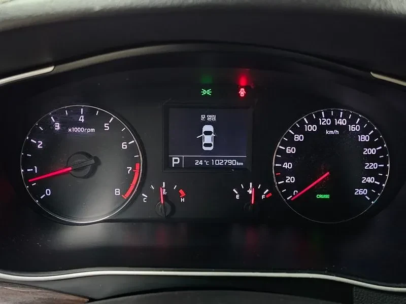 Kia K7 3.0 | Mobile.bg � ����������� 8