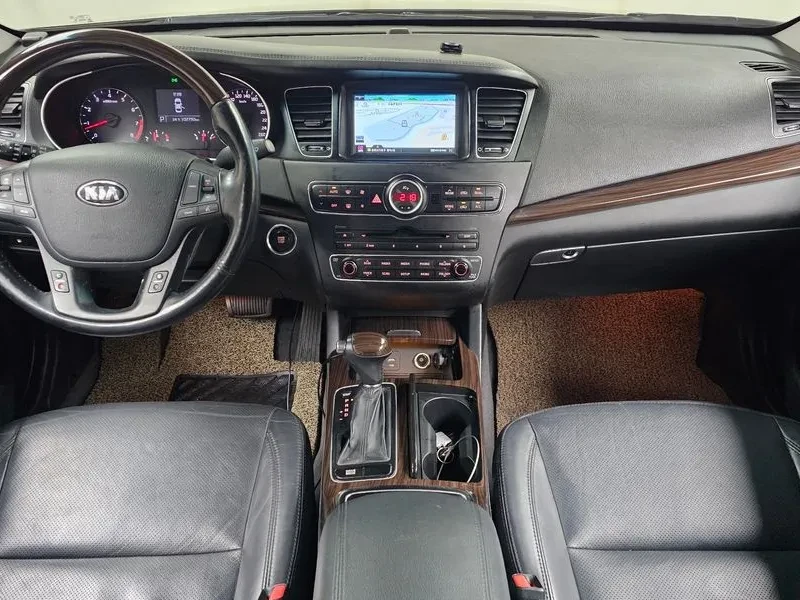 Kia K7 3.0 | Mobile.bg � ����������� 7