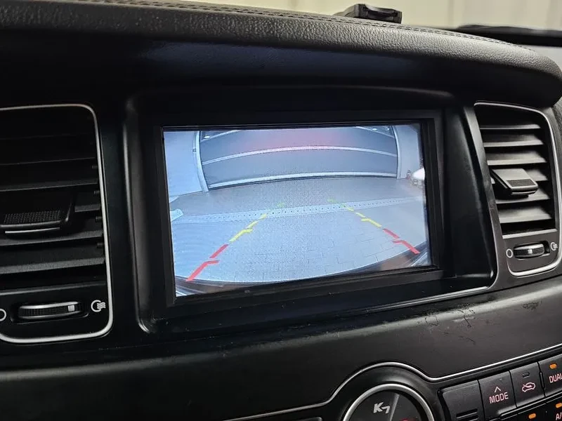 Kia K7 3.0 | Mobile.bg � ����������� 16