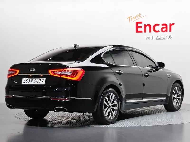 Kia K7 3.0 | Mobile.bg � ����������� 2