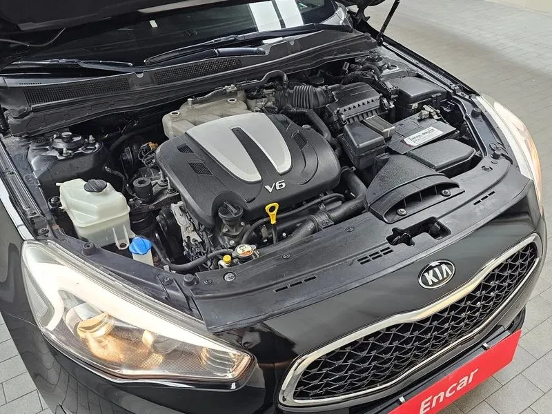Kia K7 3.0 | Mobile.bg � ����������� 6