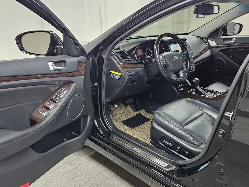 Kia K7 3.0 | Mobile.bg � ����������� 10