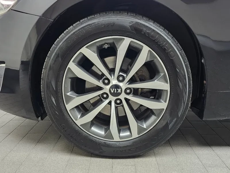 Kia K7 3.0 | Mobile.bg � ����������� 5