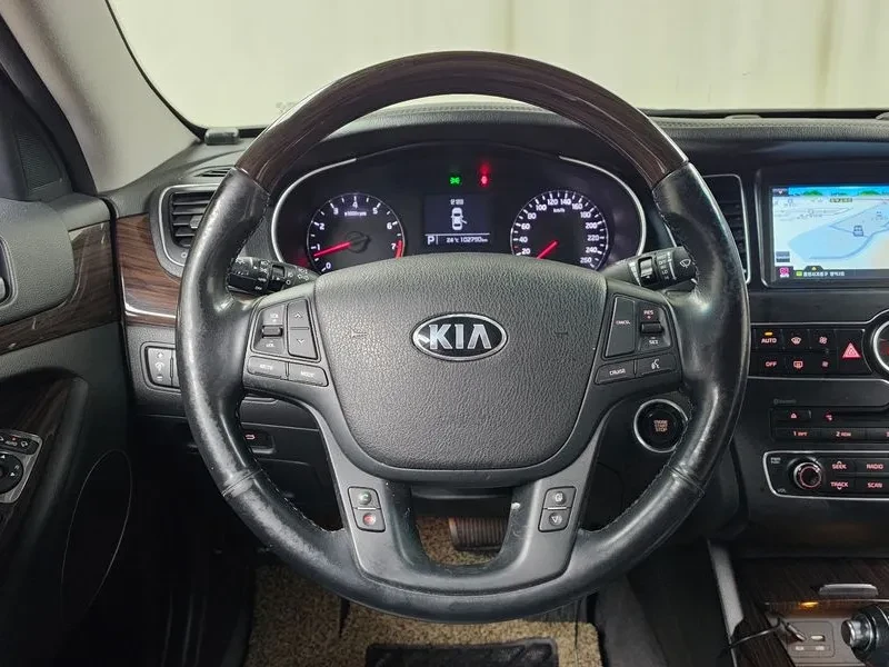 Kia K7 3.0 | Mobile.bg � ����������� 13