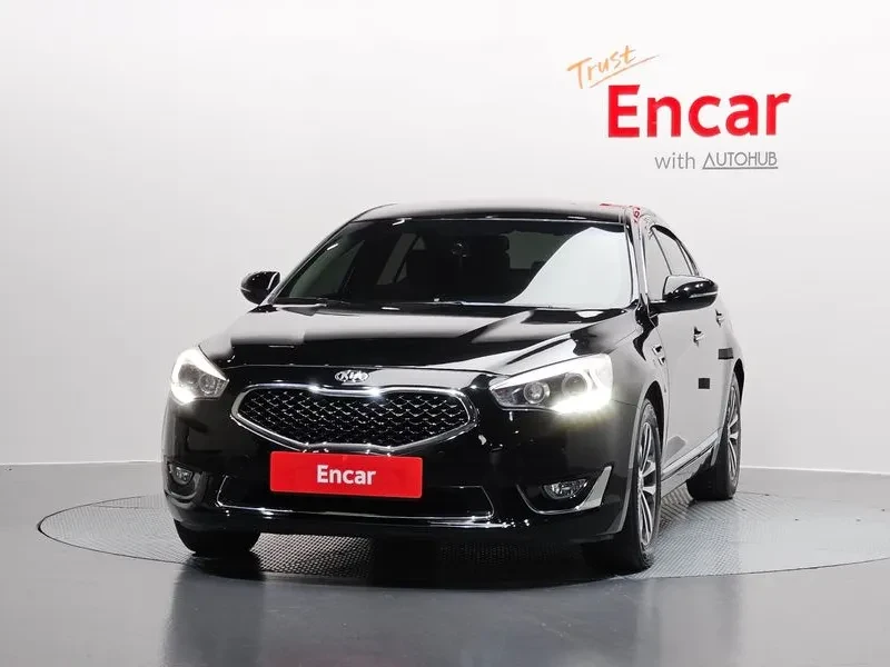 Kia K7 3.0 | Mobile.bg � ����������� 3