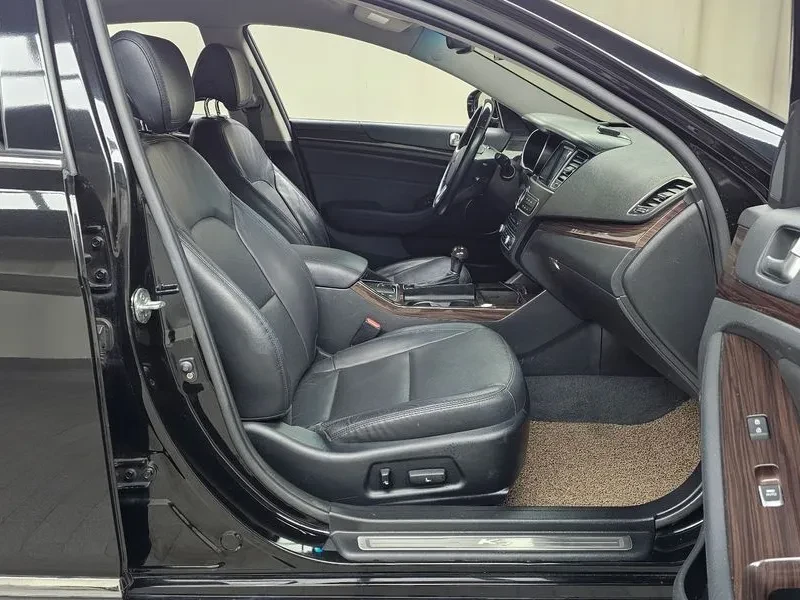 Kia K7 3.0 | Mobile.bg � ����������� 11