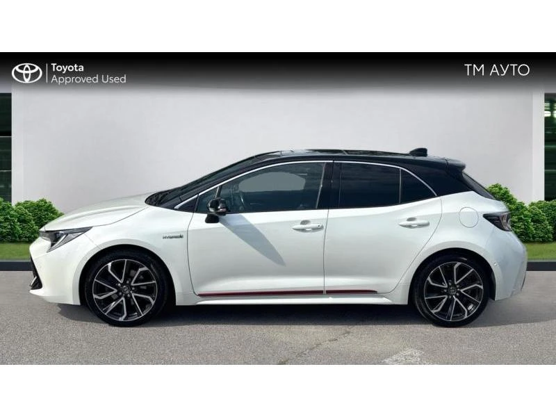 Toyota Corolla HB 1.8HSD TERRA ICE, снимка 3 - Автомобили и джипове - 55171456