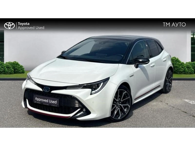Toyota Corolla HB 1.8HSD TERRA ICE