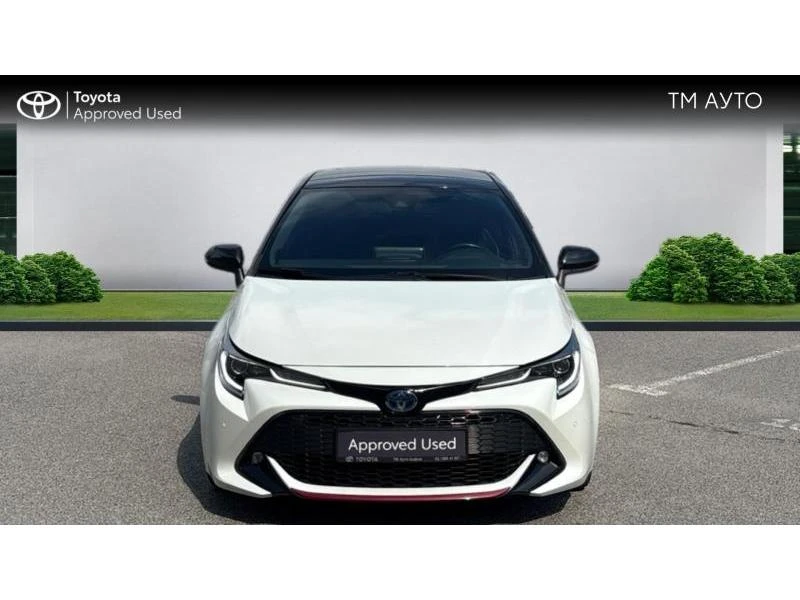 Toyota Corolla HB 1.8HSD TERRA ICE, снимка 5 - Автомобили и джипове - 55171456