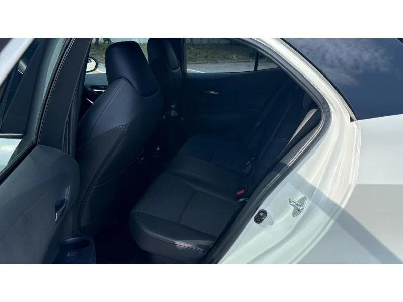 Toyota Corolla HB 1.8HSD TERRA ICE, снимка 11 - Автомобили и джипове - 55171456