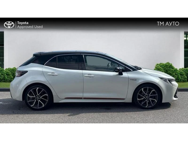 Toyota Corolla HB 1.8HSD TERRA ICE, снимка 17 - Автомобили и джипове - 55171456