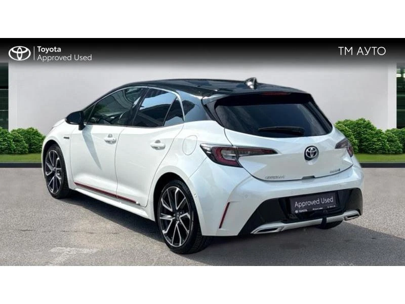 Toyota Corolla HB 1.8HSD TERRA ICE, снимка 2 - Автомобили и джипове - 55171456