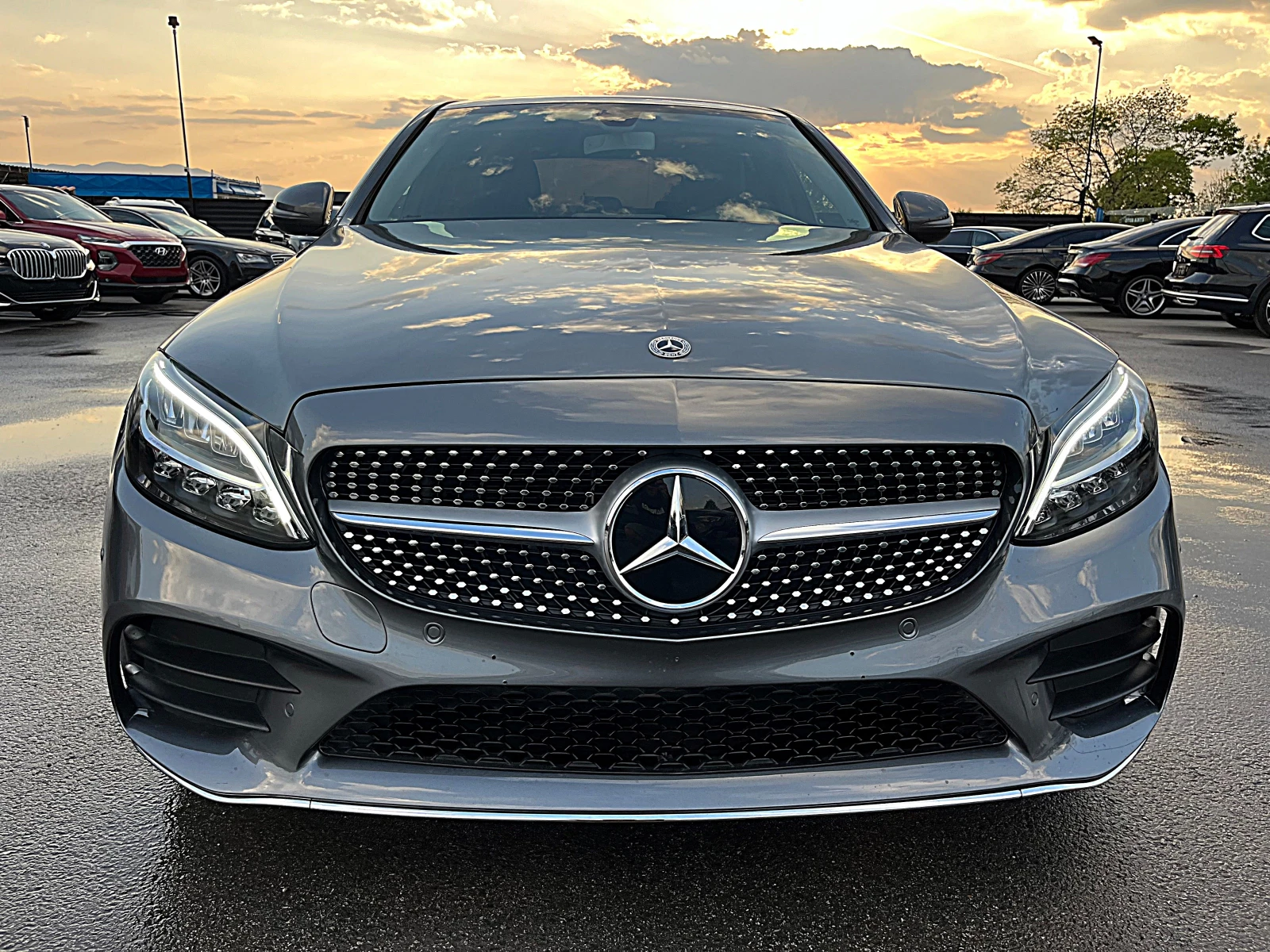 Mercedes-Benz C 220 ПРОДАДЕНА !!!, снимка 1