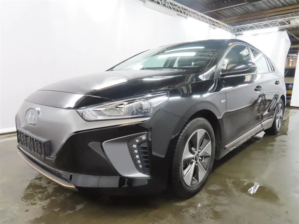 Hyundai Ioniq 38 kWh Comfort, снимка 1