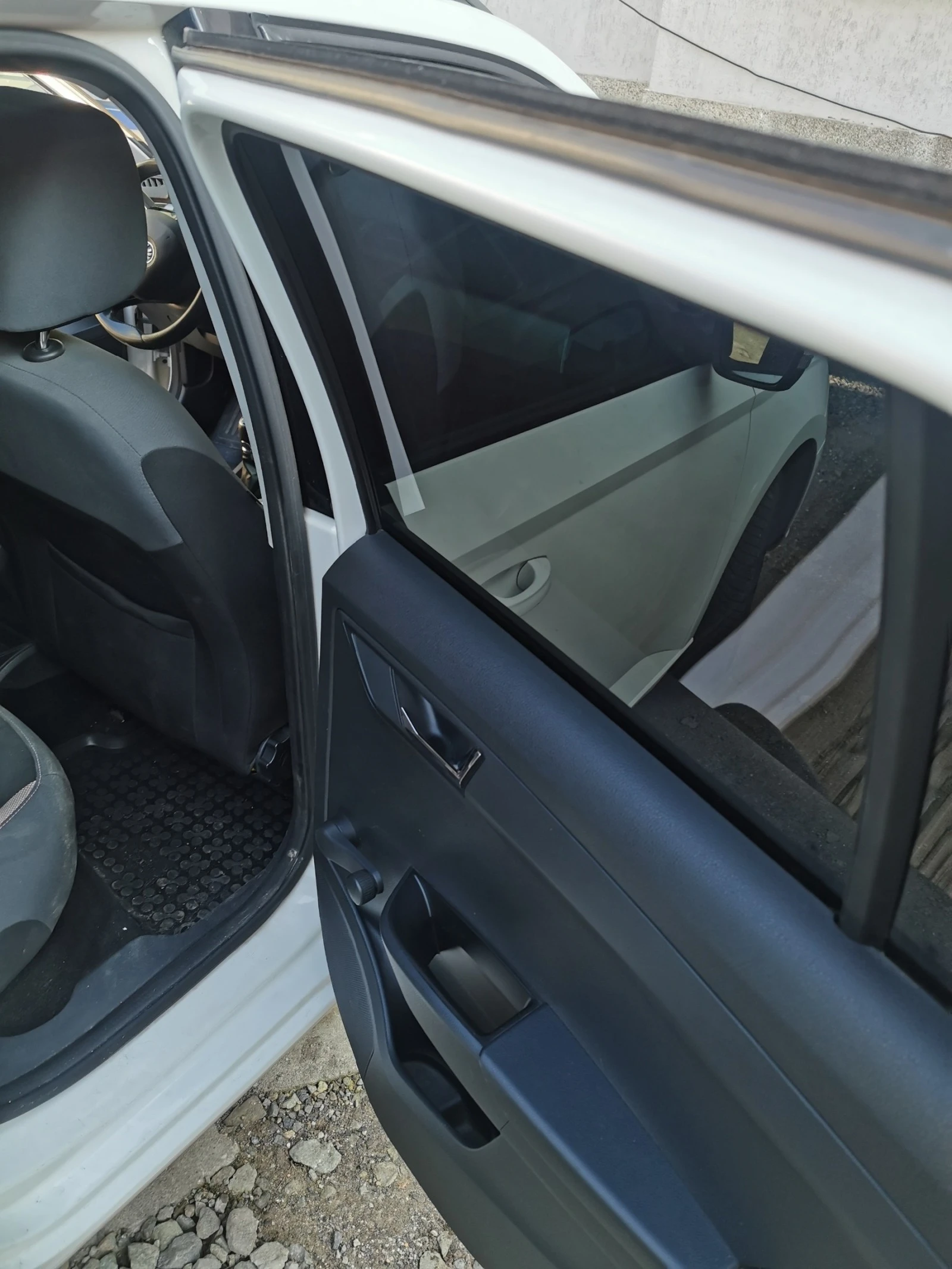 Skoda Fabia | Mobile.bg   11