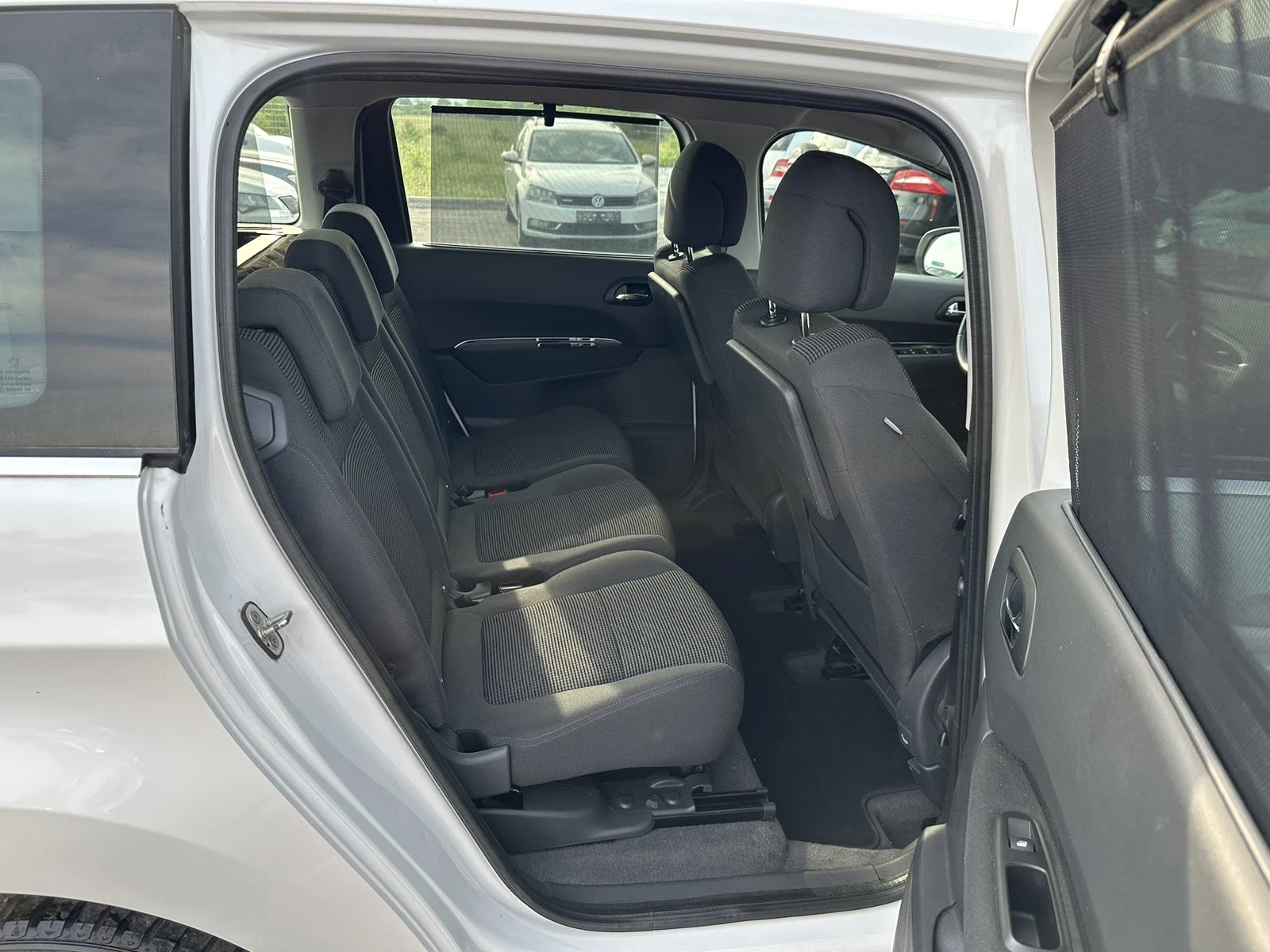 Peugeot 5008 7- | Mobile.bg   15