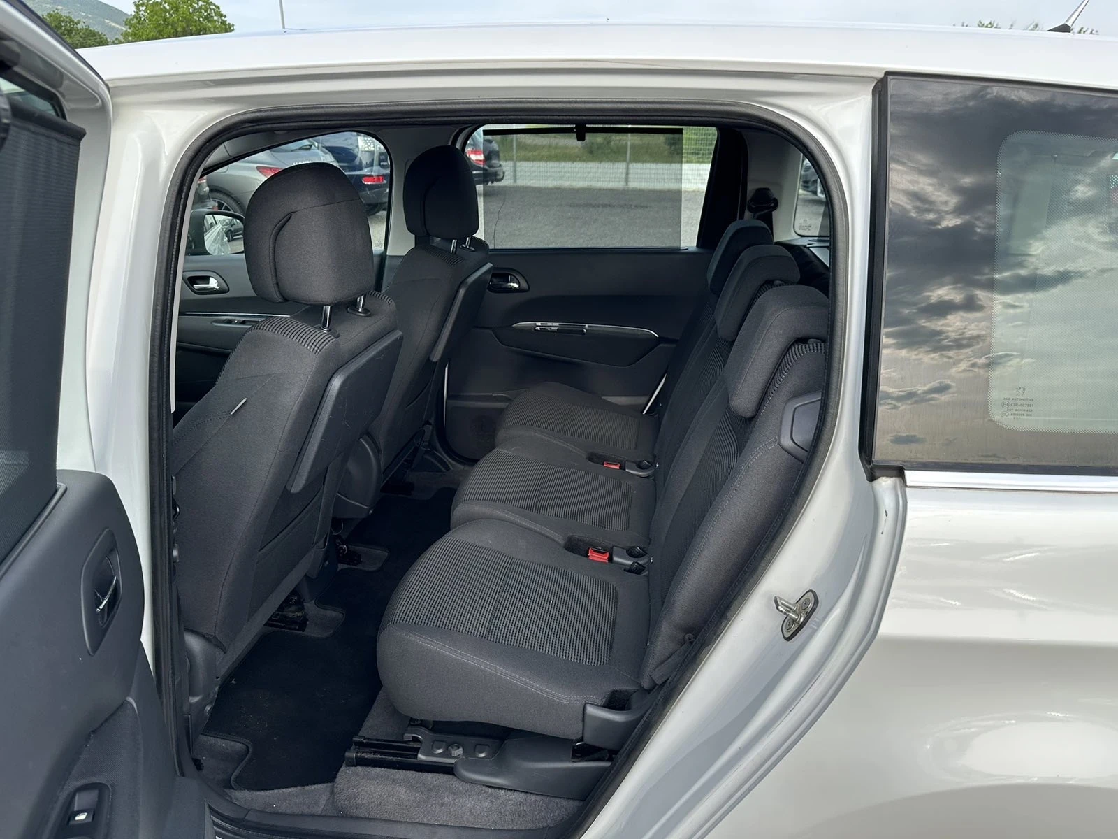 Peugeot 5008 7- | Mobile.bg   14