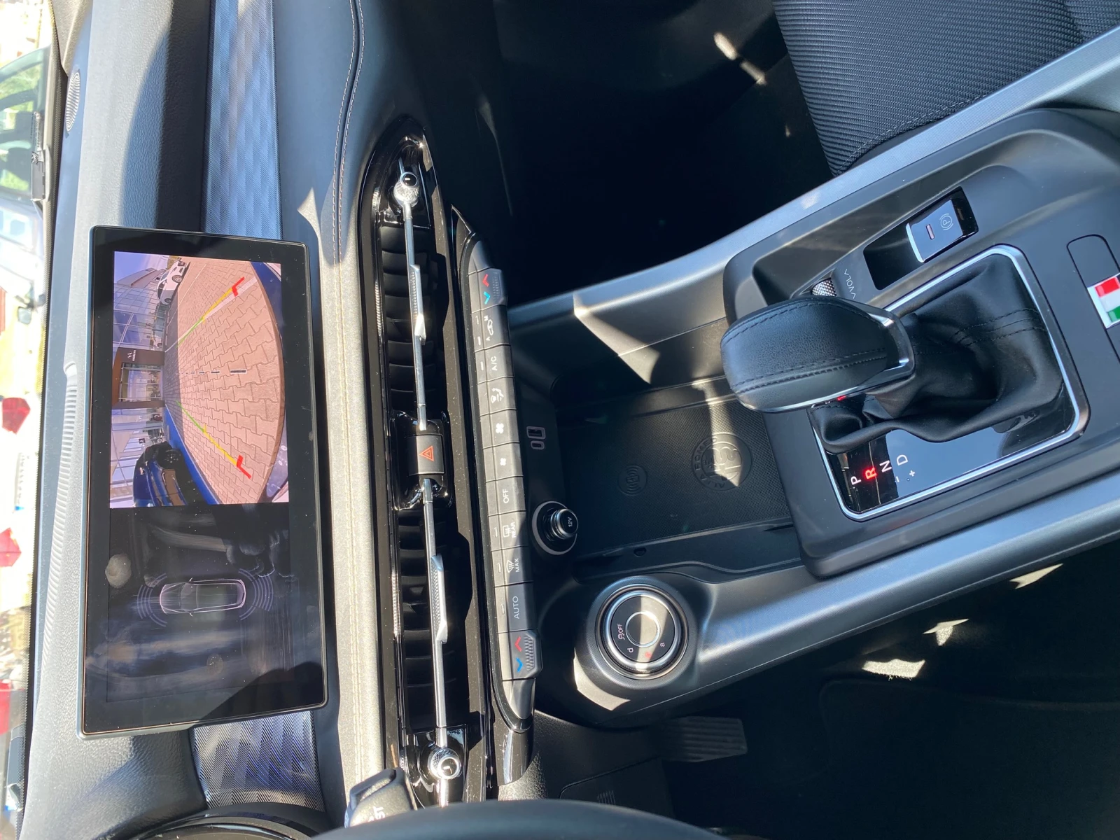 Alfa Romeo Tonale Ti | Mobile.bg   15