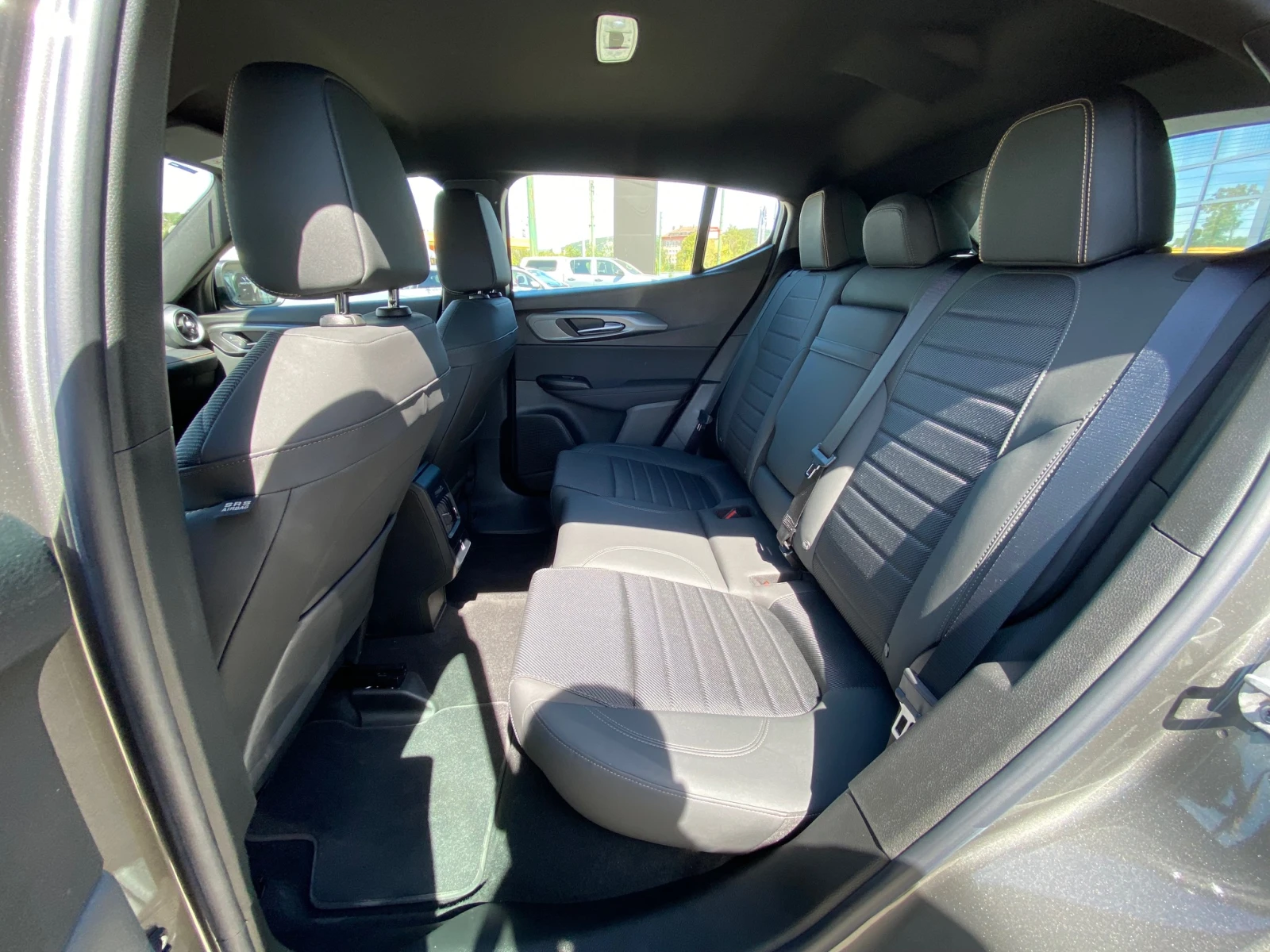 Alfa Romeo Tonale Ti | Mobile.bg   17