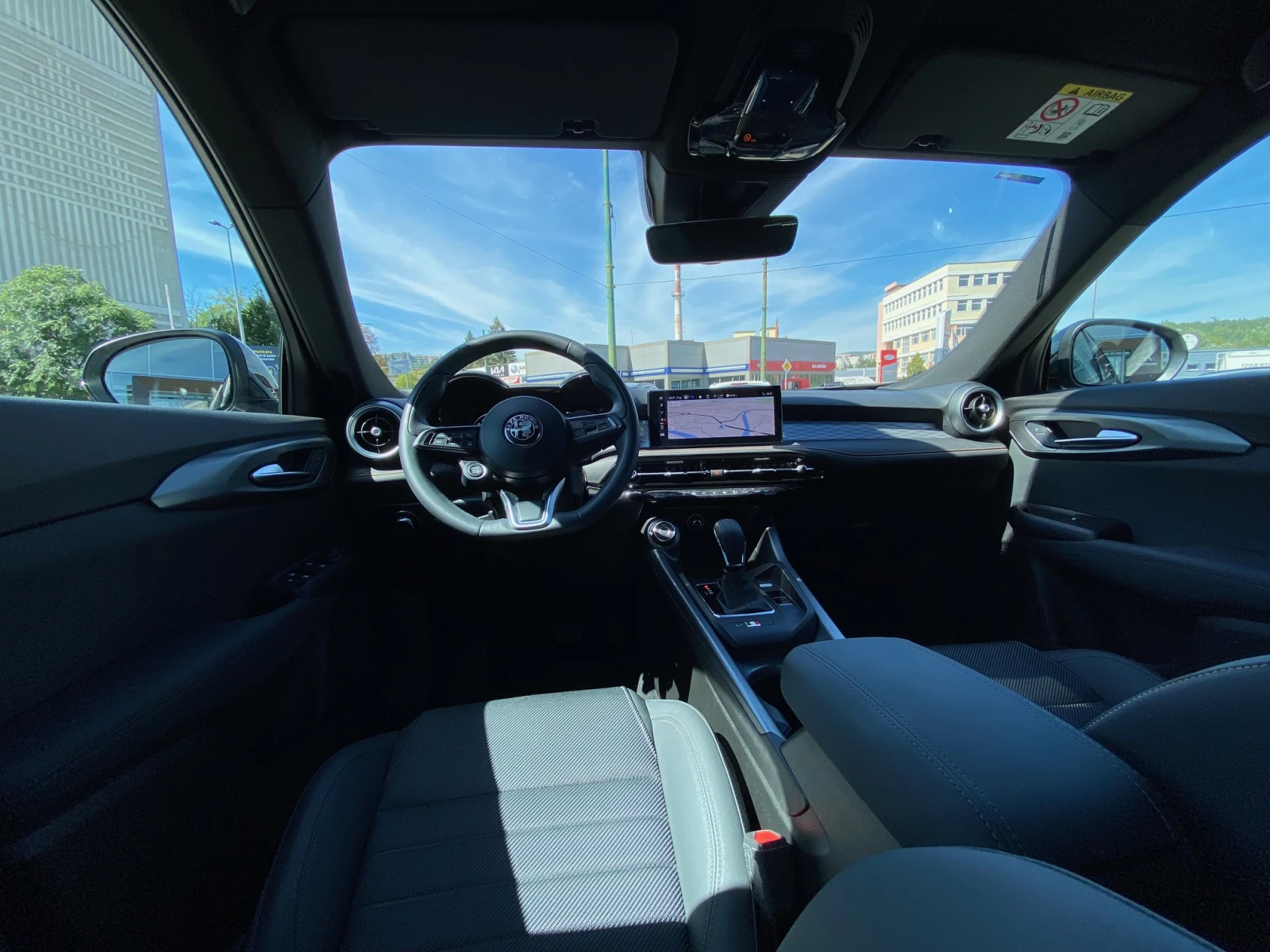 Alfa Romeo Tonale Ti | Mobile.bg   11