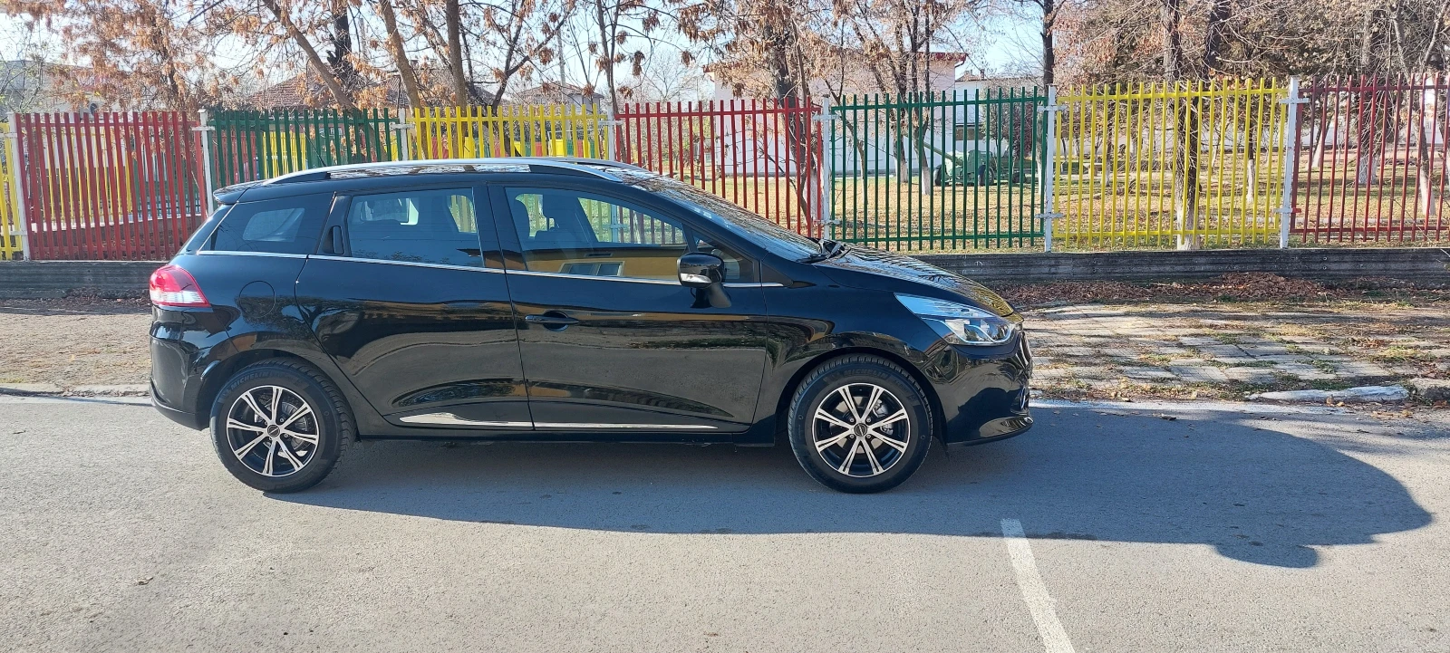 Renault Clio  - изображение 9