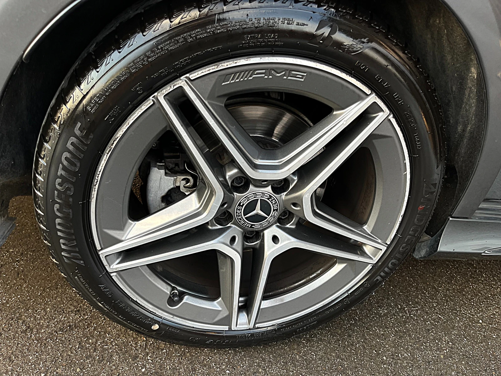 Mercedes-Benz C 220 ПРОДАДЕНА !!! | Mobile.bg — изображение 16
