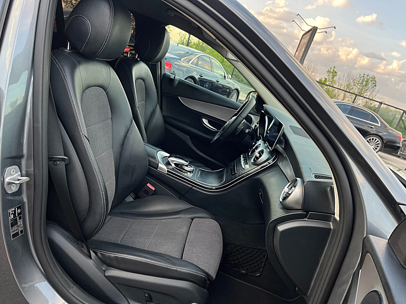 Mercedes-Benz C 220 ПРОДАДЕНА !!! | Mobile.bg — изображение 11
