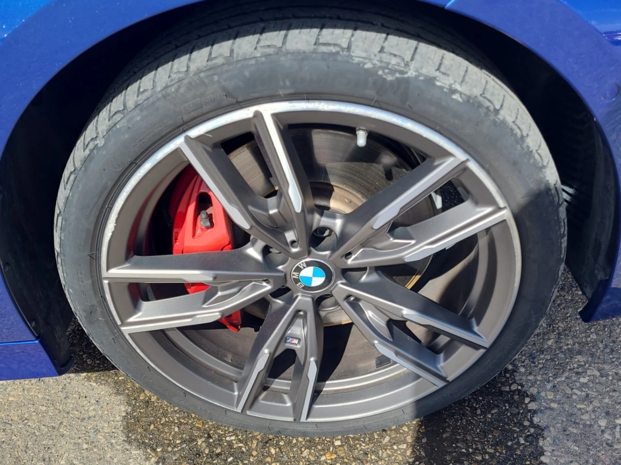 BMW 340 * M340I XDRIVE* CARFAX* АВТОФИНАНСИРАНЕ*  - изображение 5