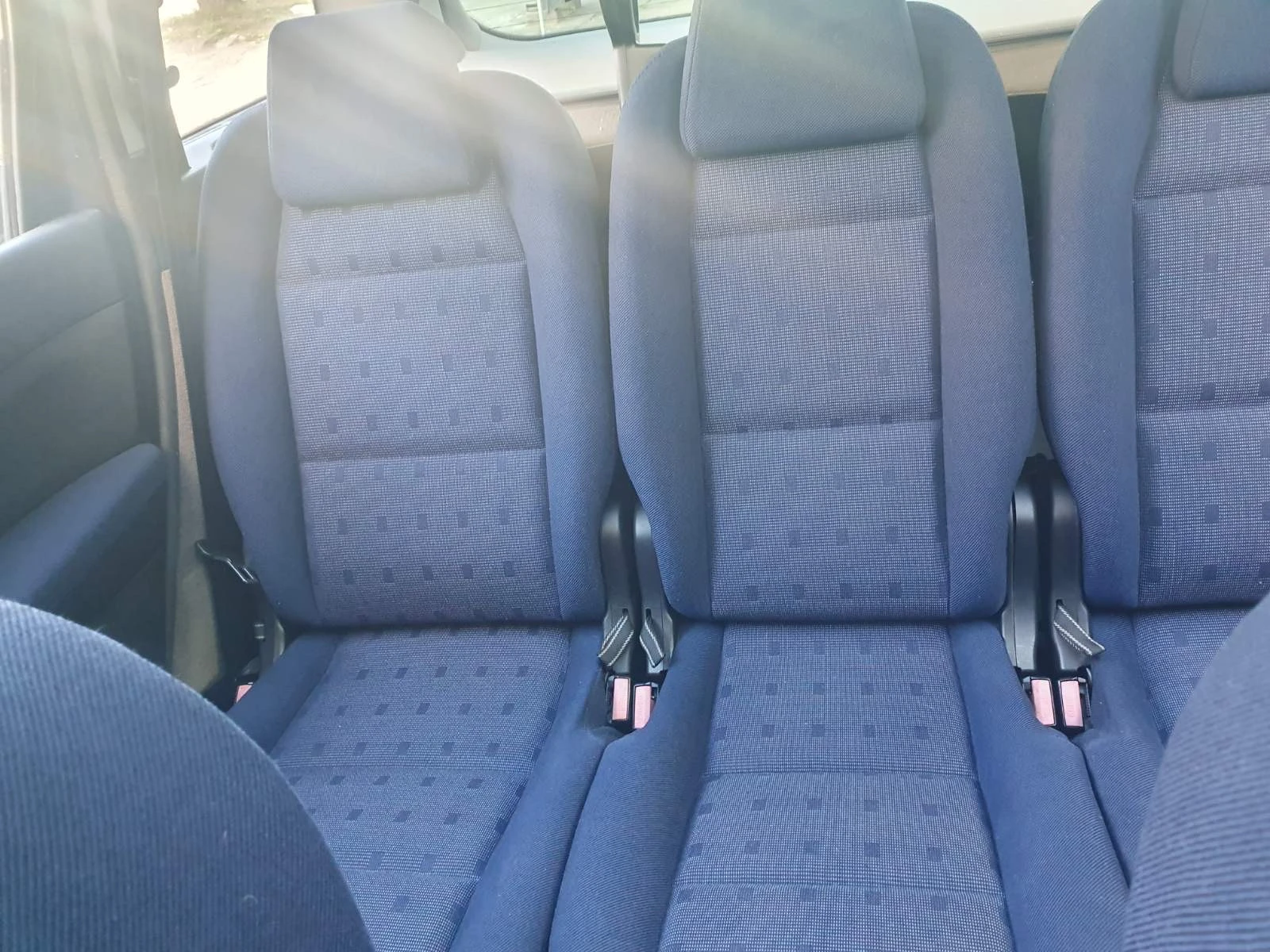 Peugeot 307 SW 2.0L HDi - изображение 9