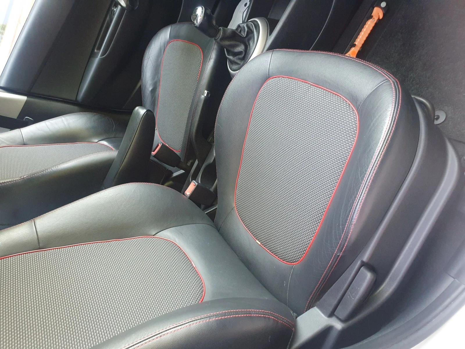 Hyundai I20 1.6 KOJA    KLIMATRONIK   NOVA NOVA - изображение 6