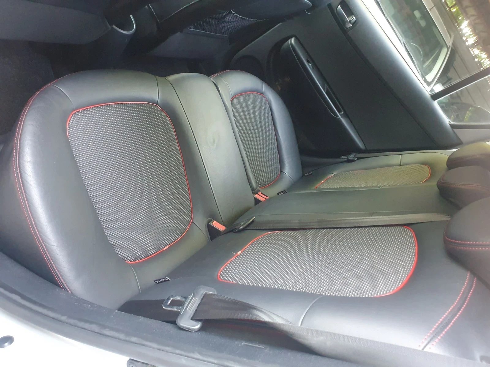 Hyundai I20 1.6 KOJA    KLIMATRONIK   NOVA NOVA - изображение 8