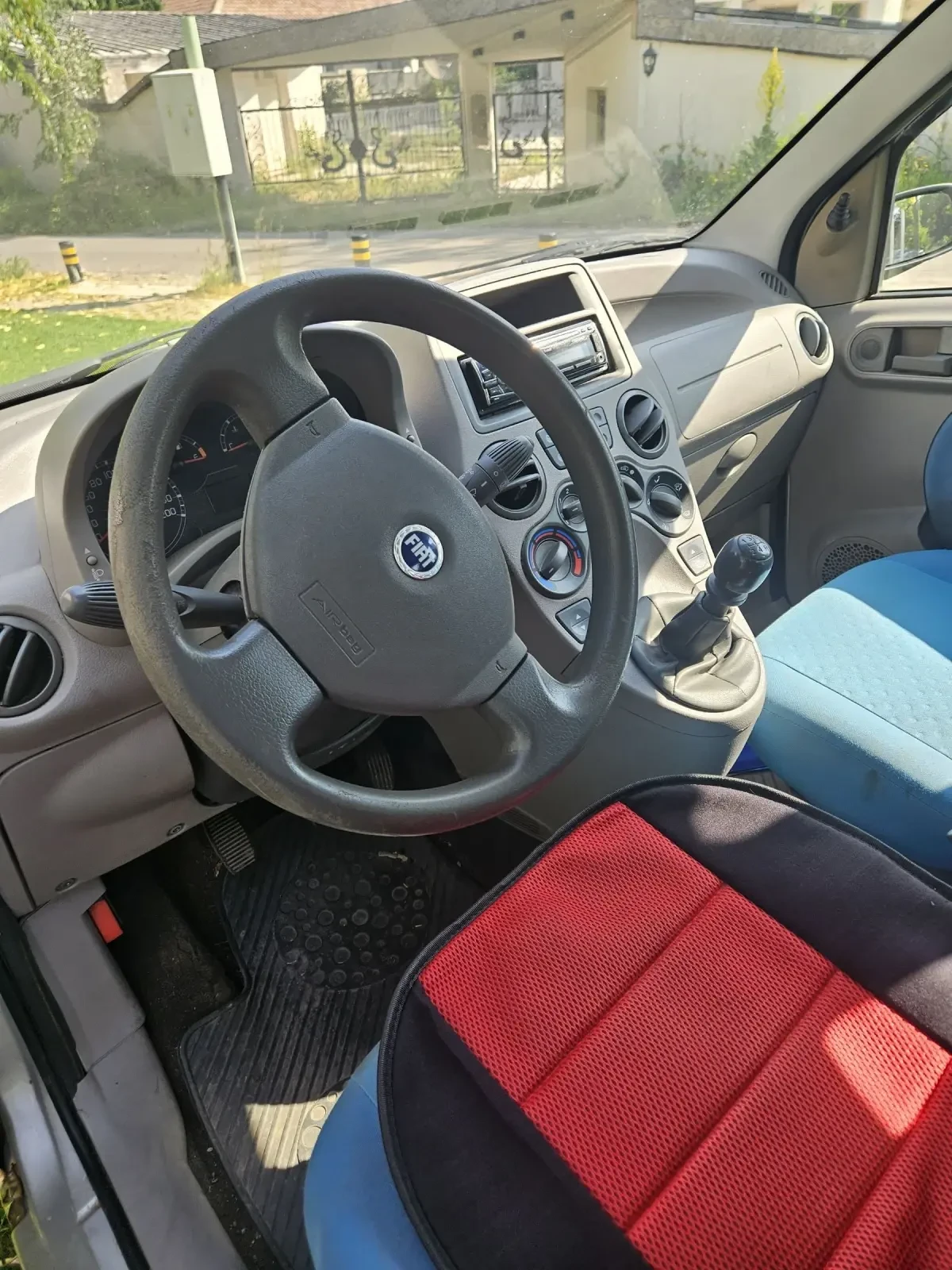 Fiat Panda  - изображение 5