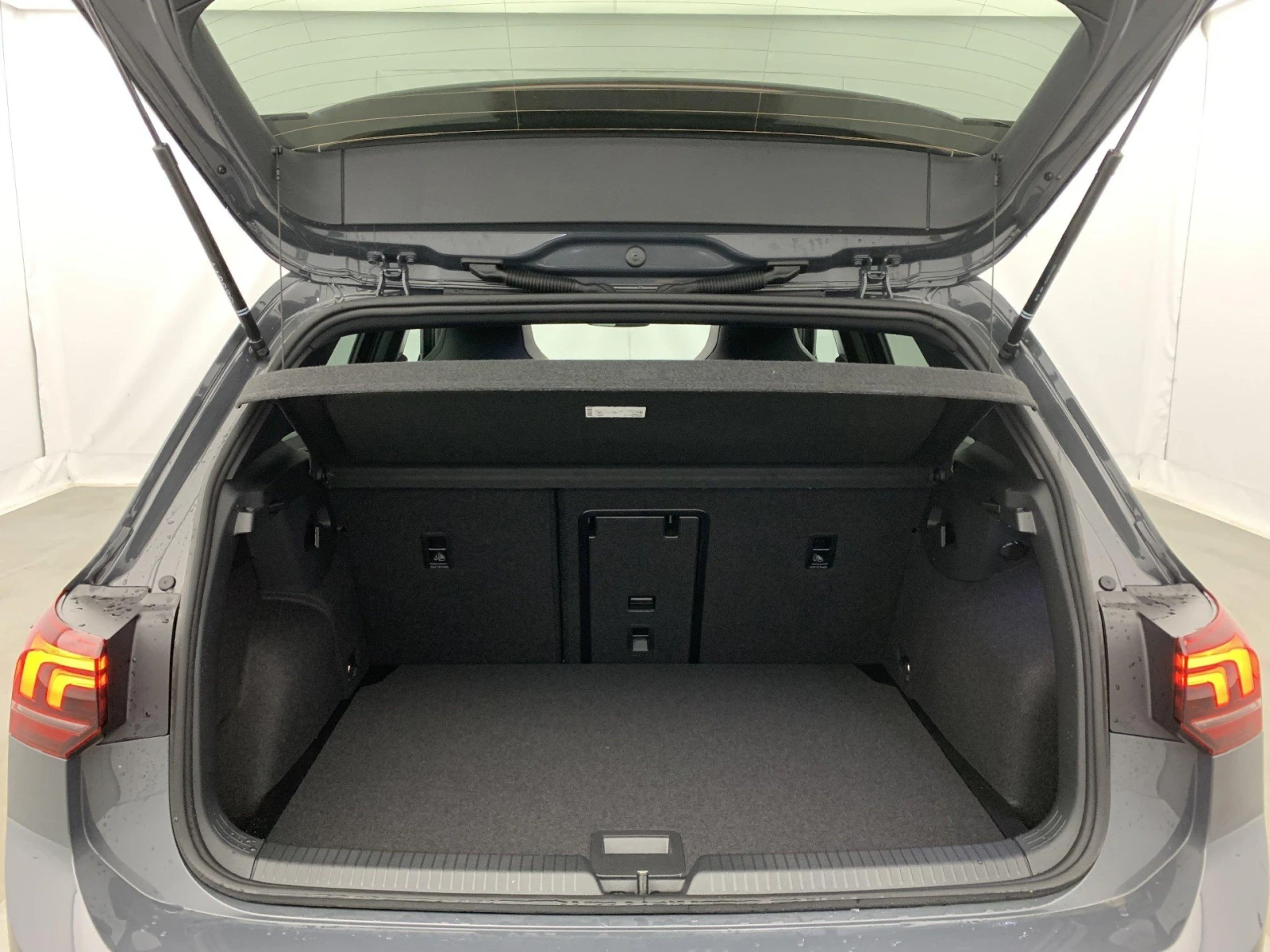 VW Golf  - изображение 8