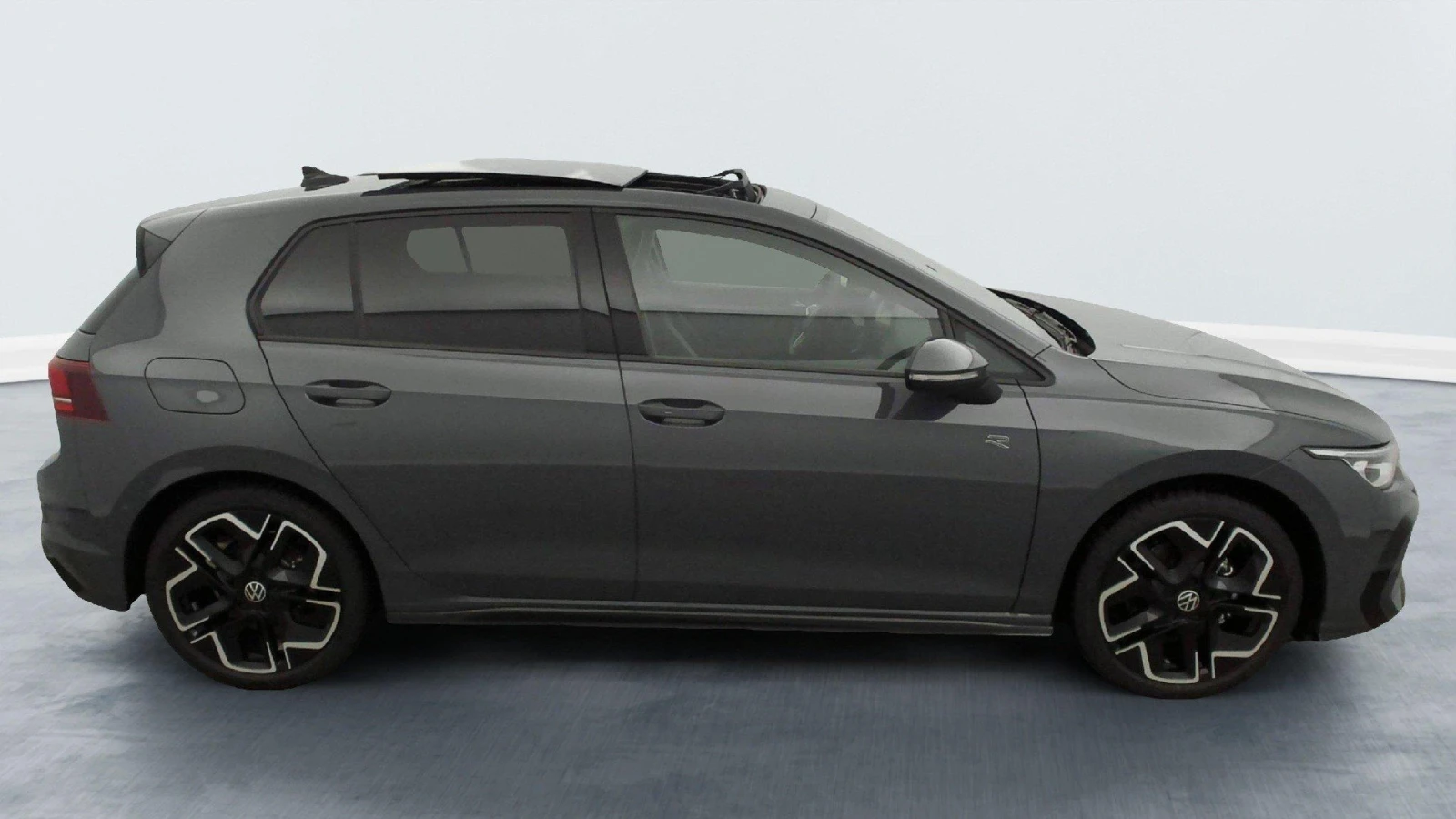 VW Golf  - изображение 3