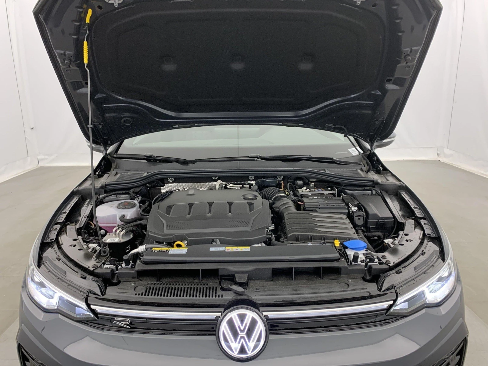 VW Golf  - изображение 6
