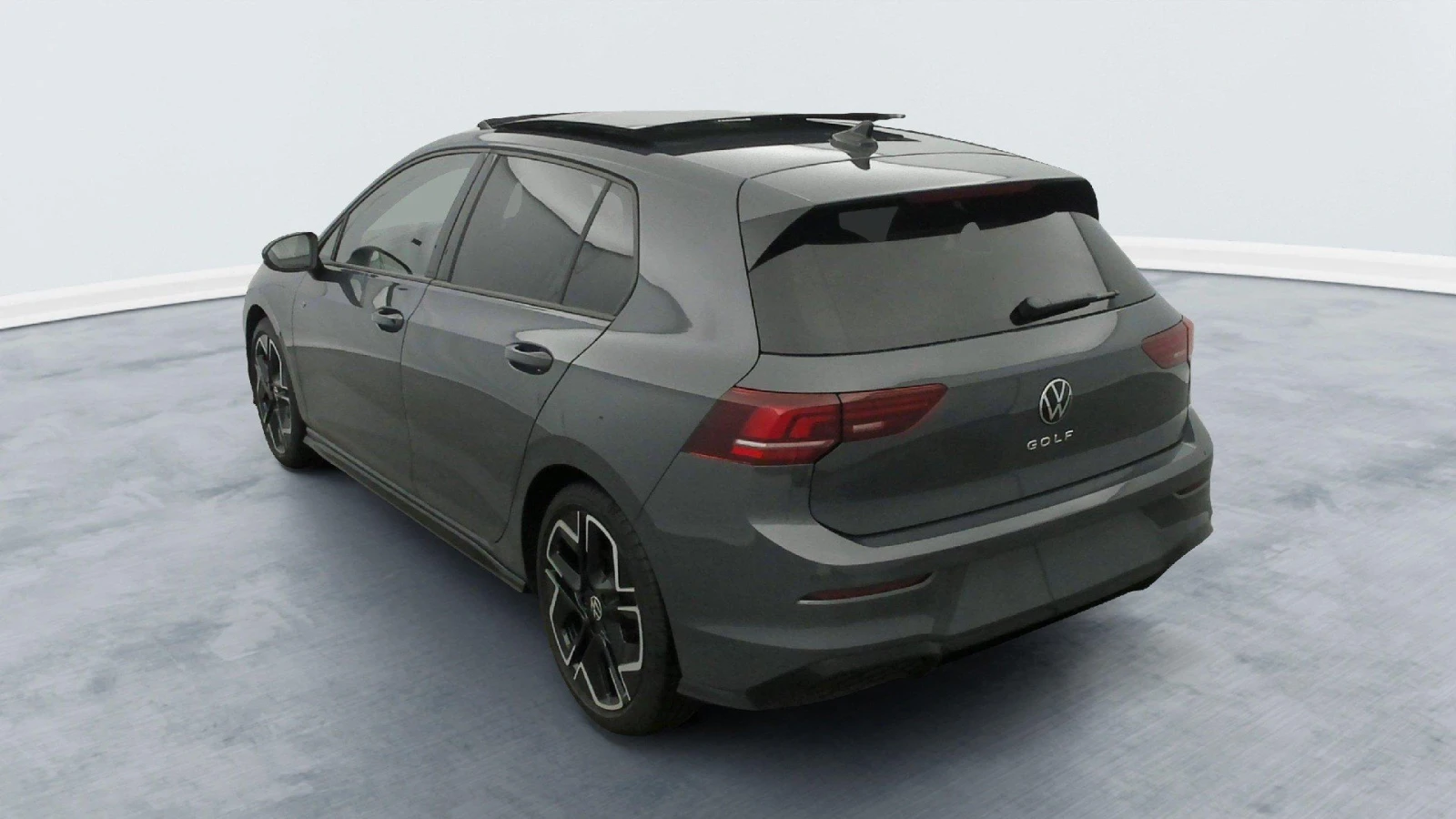 VW Golf  - изображение 4