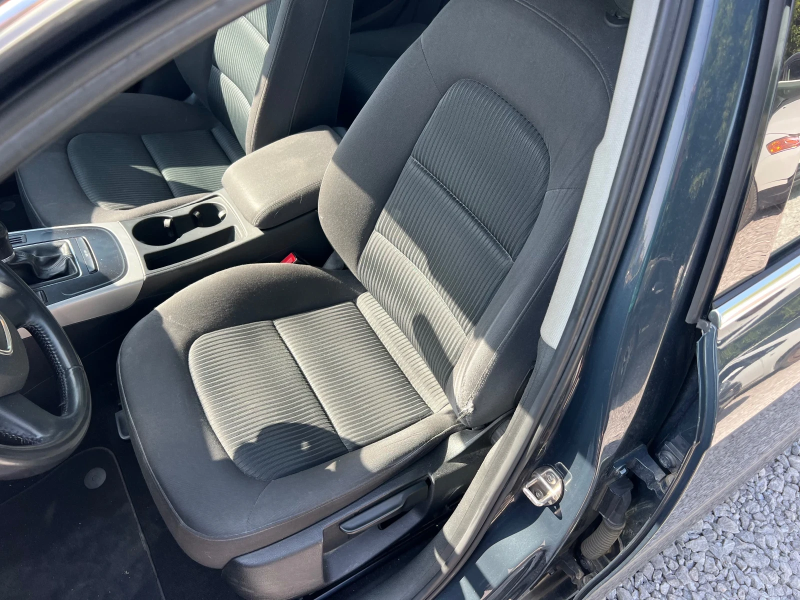 Audi A4 1.8 120 Нов внос от Австрия - изображение 10
