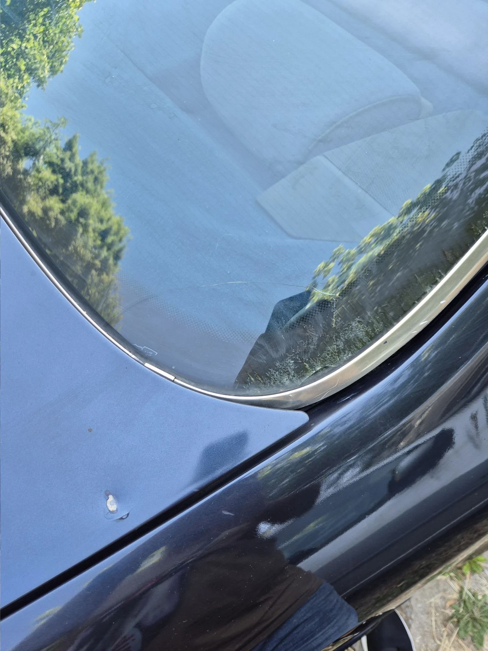 Mercedes-Benz E 200 | Mobile.bg — изображение 14