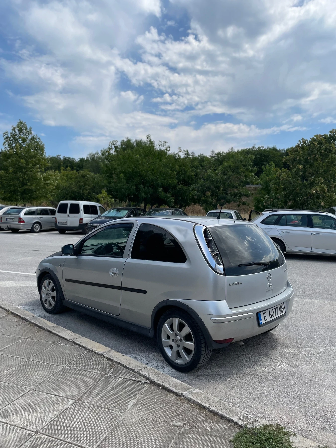 Opel Corsa 1.3 - изображение 3