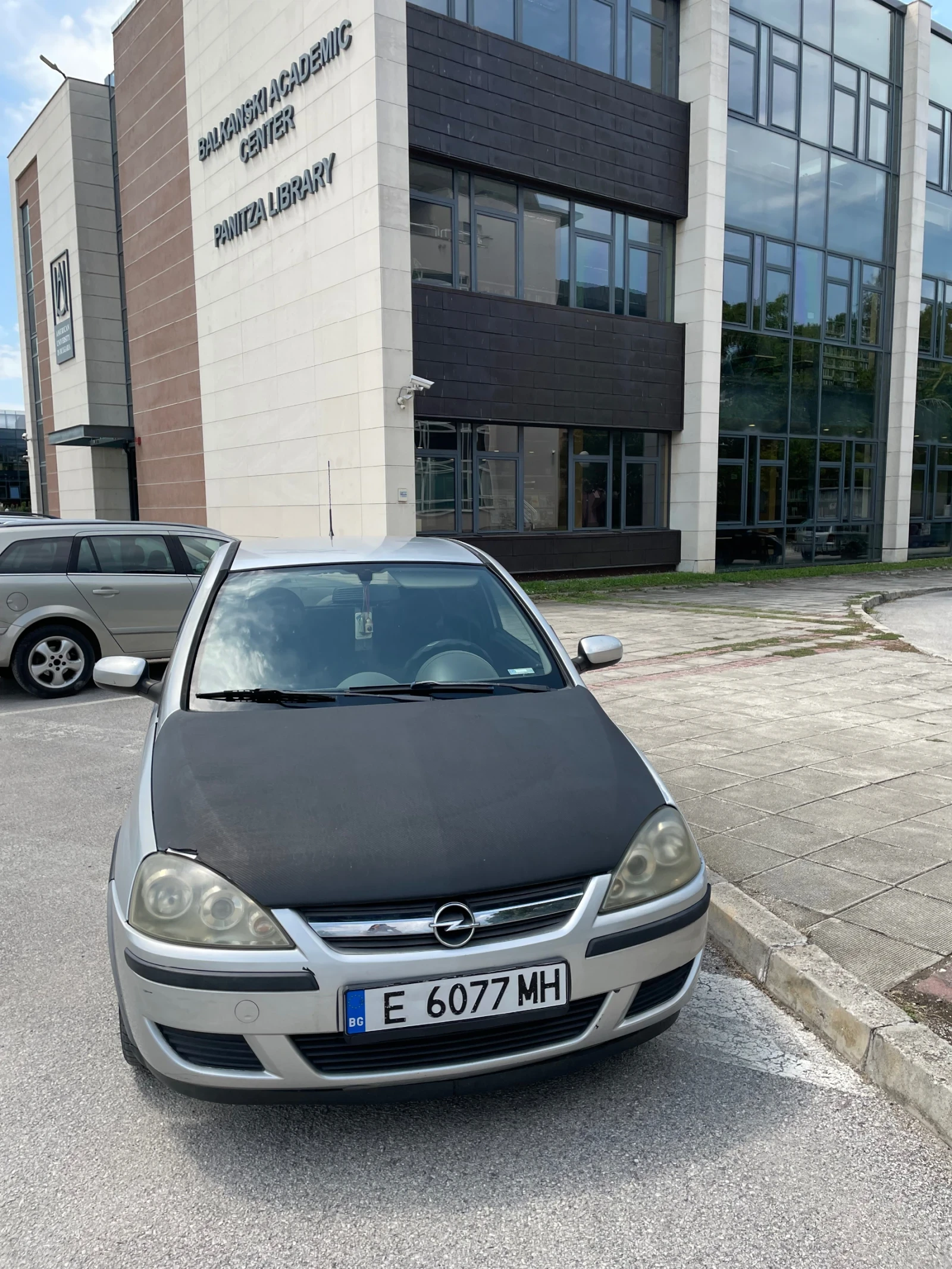 Opel Corsa 1.3 - изображение 2