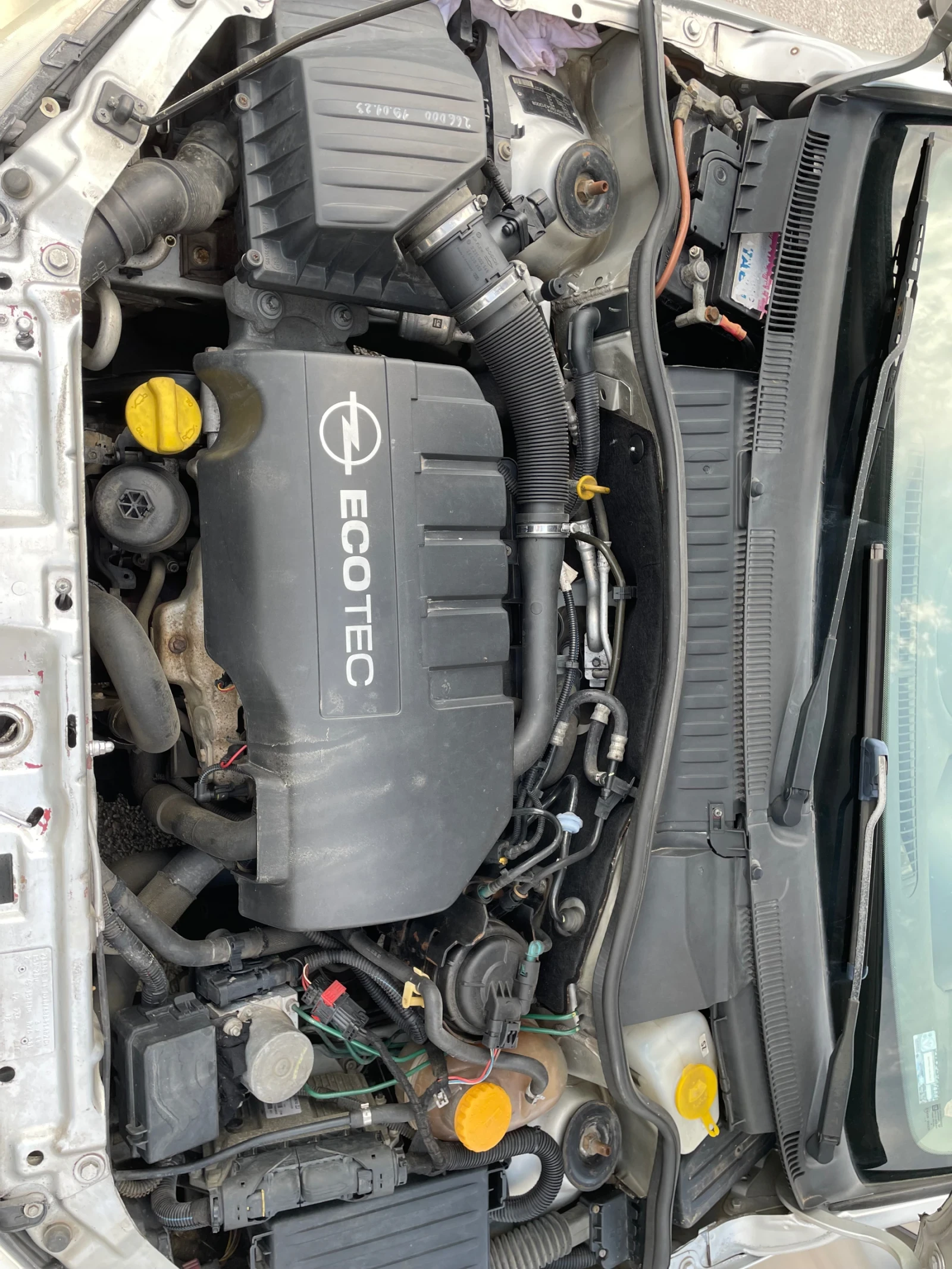 Opel Corsa 1.3 - изображение 7