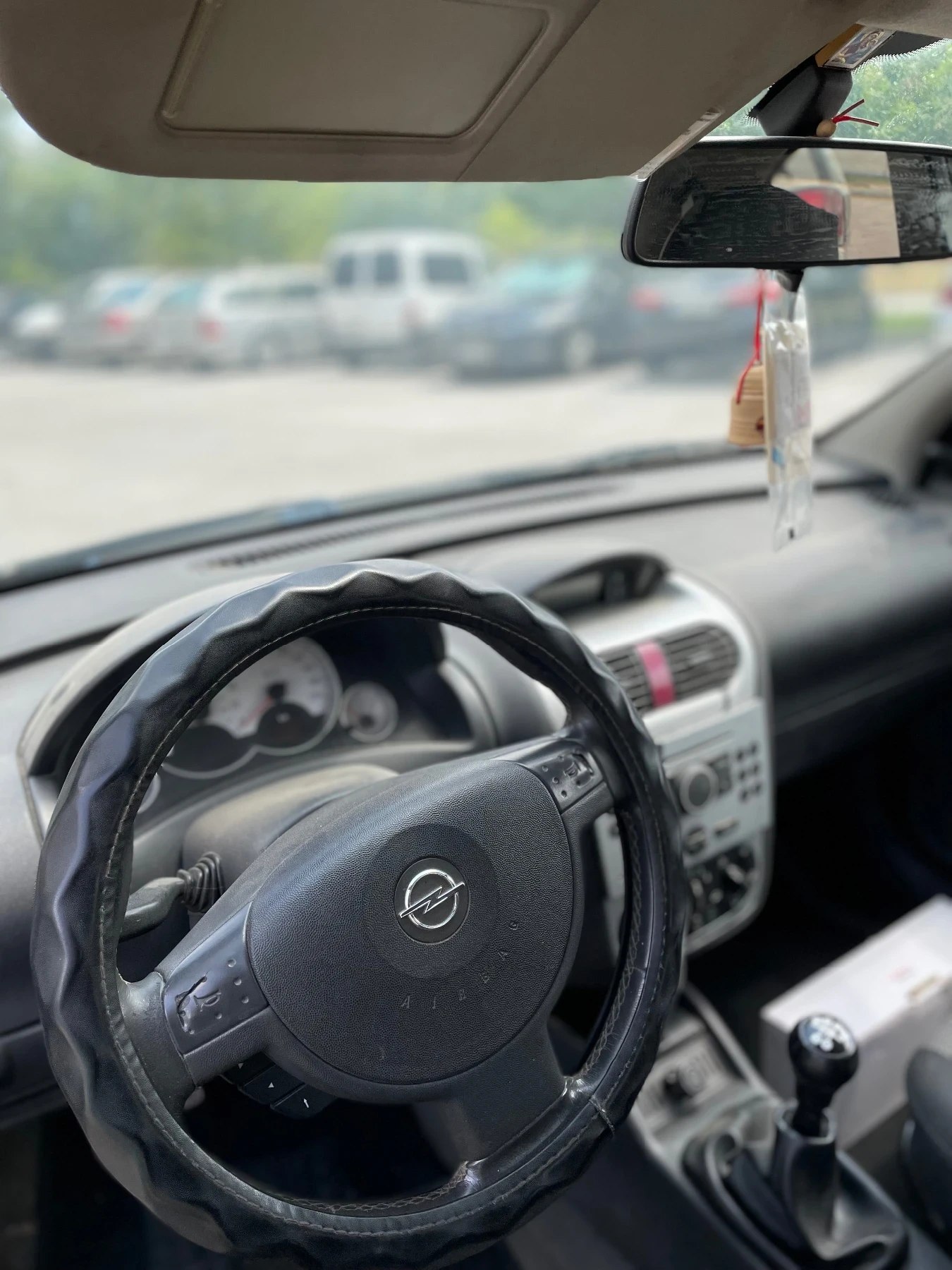 Opel Corsa 1.3 - изображение 6