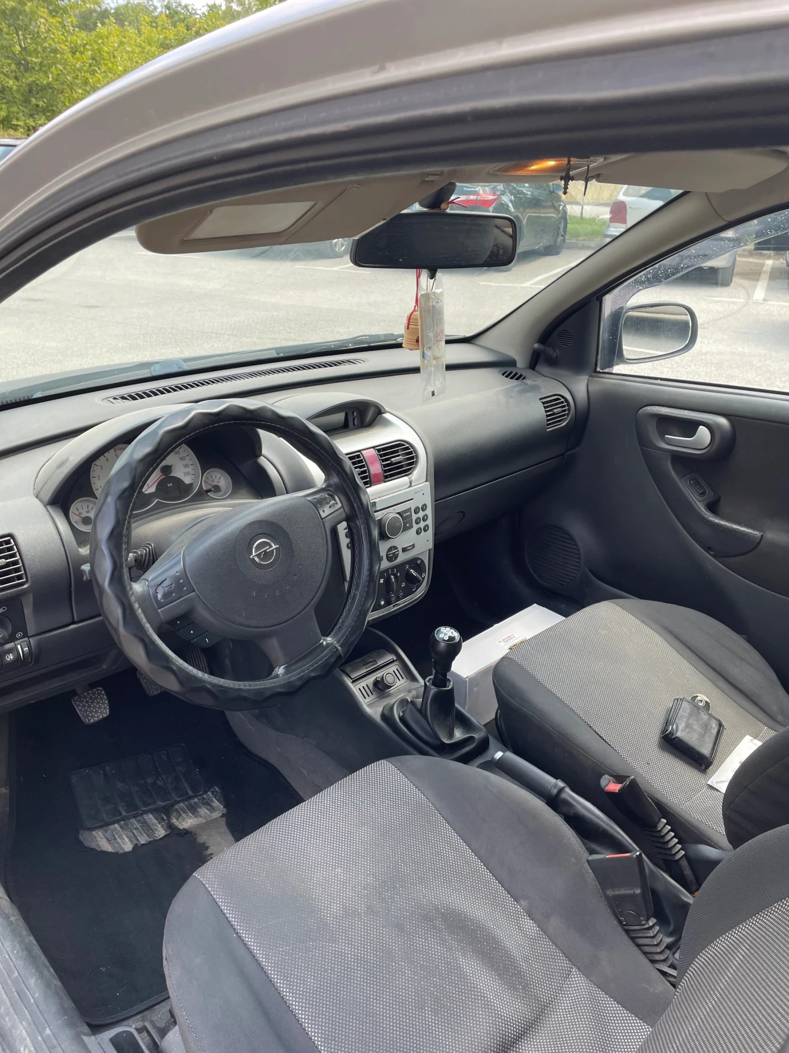 Opel Corsa 1.3 - изображение 5