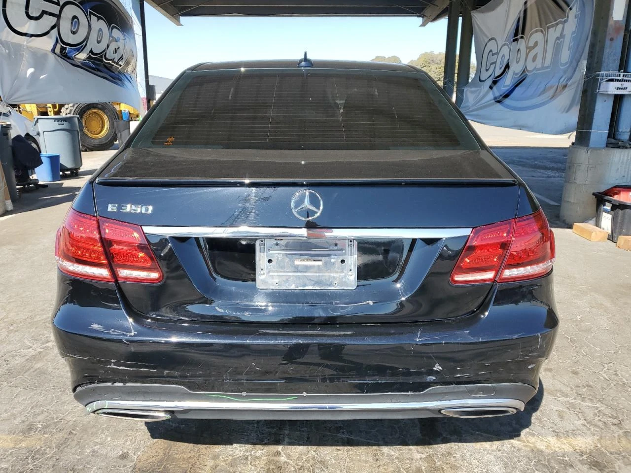 Mercedes-Benz E 350  - изображение 2
