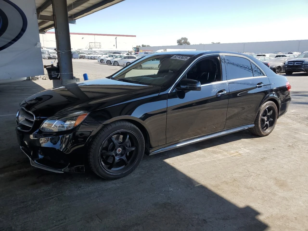 Mercedes-Benz E 350  - изображение 4