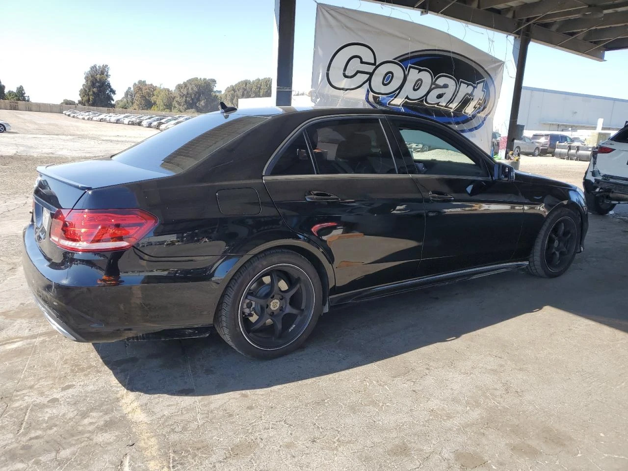 Mercedes-Benz E 350  - изображение 6