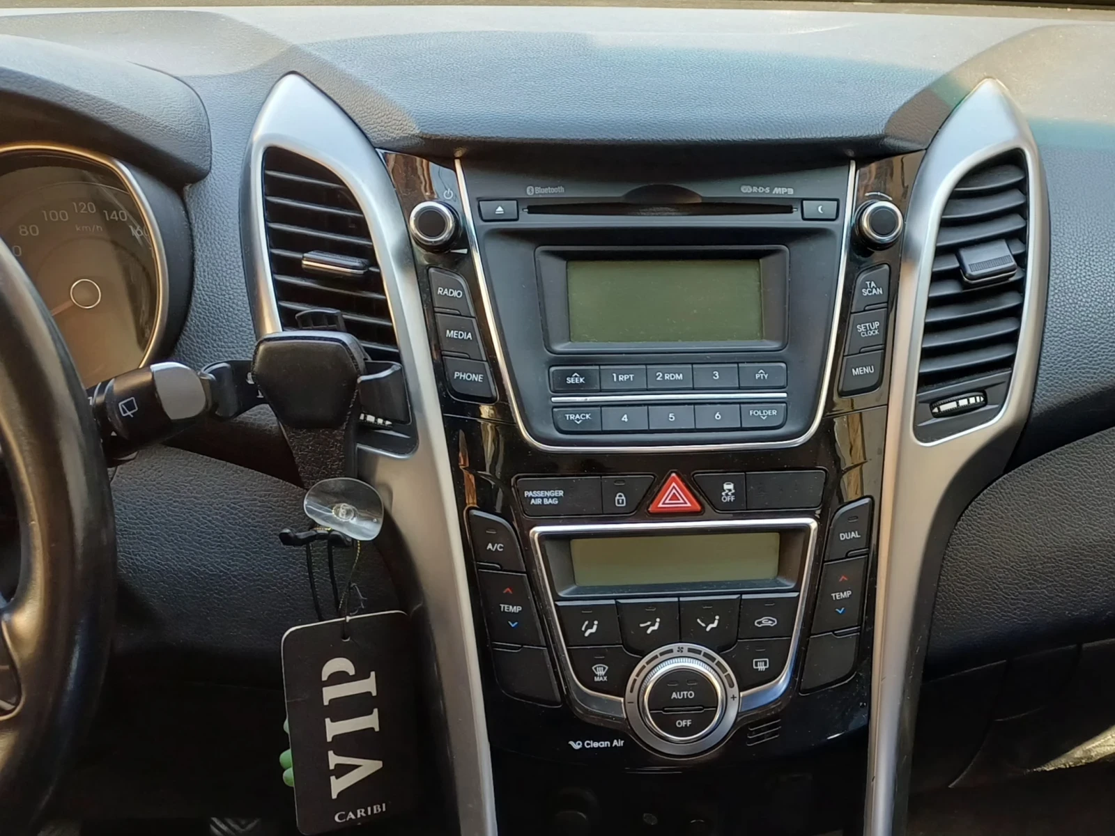 Hyundai I30  - изображение 3