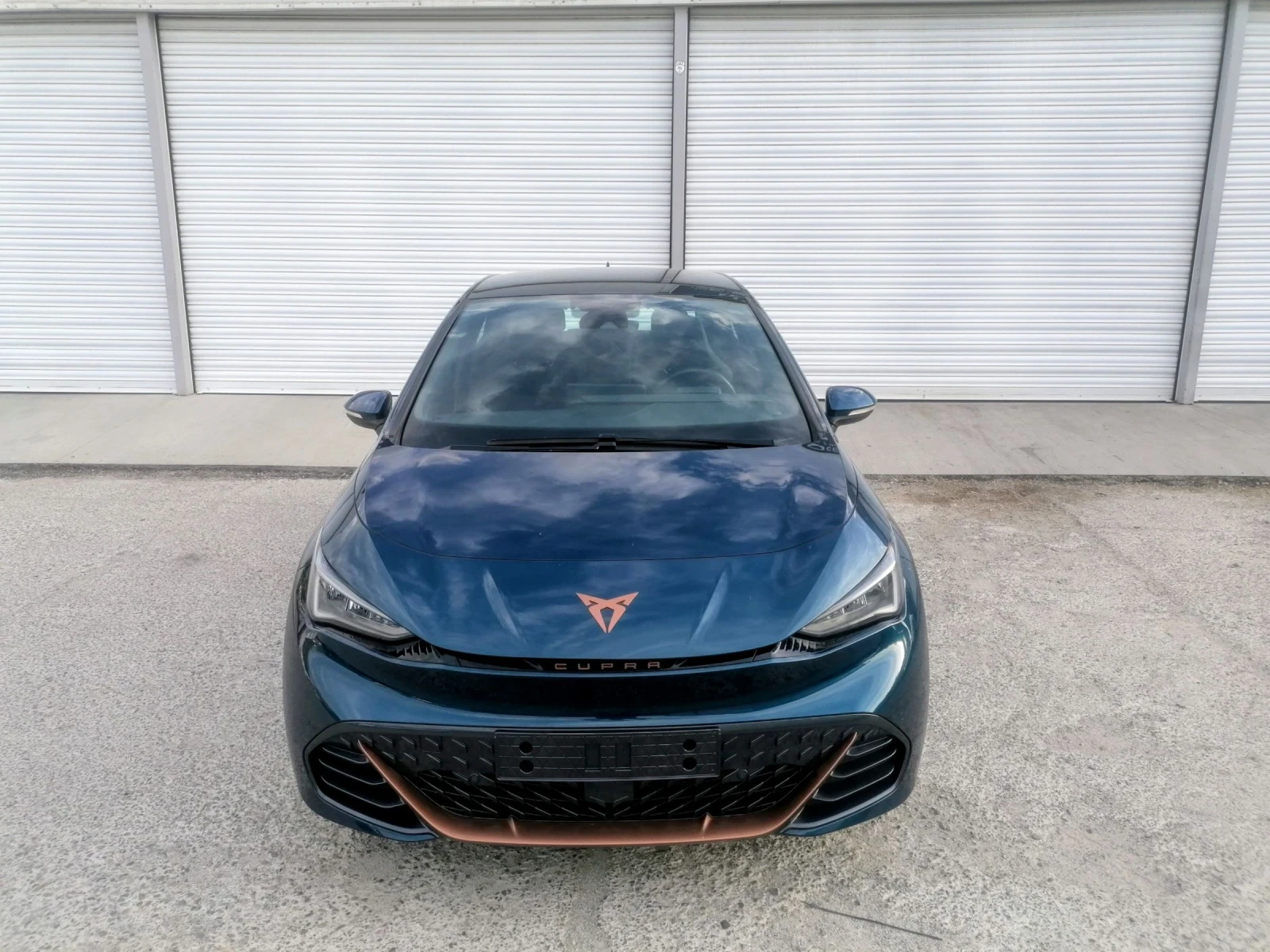 Cupra Born | Electric | 58Kwh |  - изображение 5