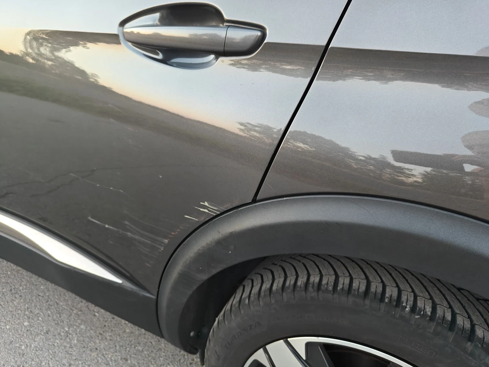 Peugeot 3008 GT 2.0 HDI 180кс Automatik  | Mobile.bg — изображение 12